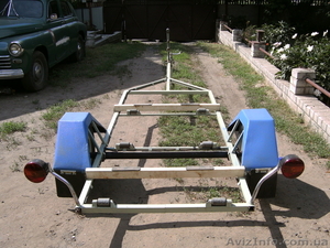 Лодка для отдыха на воде #825128