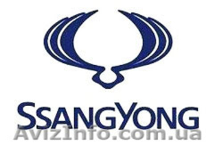Разборка SsangYong Rexton  СсангЙонг Рекстон запчасти б/у и новые #828374