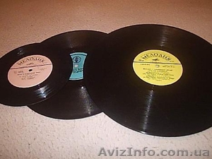Винил - классика - отличное состояние! Огромный выбор (500+) #830352