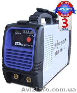 Продам сварочный инвертор Луч Профи 225  – 1240 грн #793511