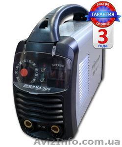 Продам сварочный инвертор Луч Профи 300  –   1570грн. #793514