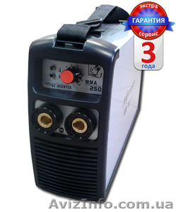  инвертор Луч Профи 250Р  – 1330 грн. #793513