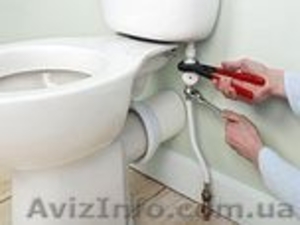 Монтаж сантехники  услуги сантехника #831817