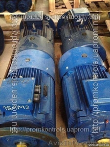 Электродвигатель АИР 180 M4 30 0кВт/1500об/мин #827882