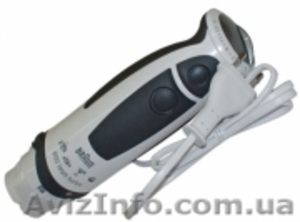  Запчасти к блендру braune 550 #822626