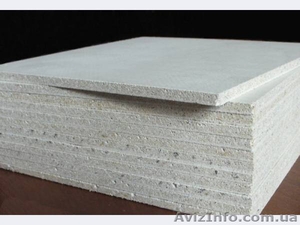 Магнезитовые плиты от 400руб!!! #832334