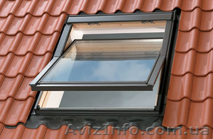 Мансардное окно купить в Симферополе #818638