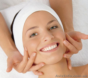 Массаж лица – избавляет от морщин! #823878