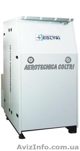 Метановая минизаправка авто Coltri #831759