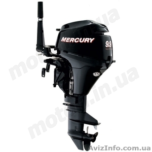 Продам лодочный двигатель #821734