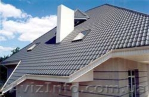 Металлочерепица Классик 430руб #574246