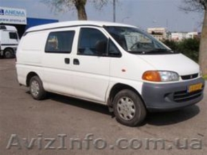 запчасти автозапчасти авторазборка mitsubishi L-400 #822538