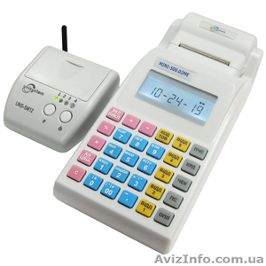 Продам Интеллектуальный модем UNS-SM12.03 GSM #827581