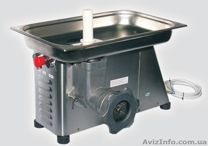 Компания «Комплекс Проект» продает промышленную мясорубку МИМ-300 #830808