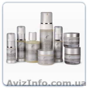 Косметика премиум класса- Селлюшин-7 - нанотехнологии  #823448