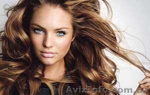 Курсы Наращивания волос в Симферополе #828929