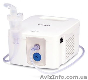 Компресорный небулайзер (ингалятор) OMRON С900 #831652