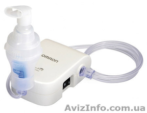Компресорный небулайзер (ингалятор) OMRON С 802 #831641