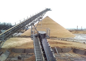 Песок мытый (Никита) Николаев #820831