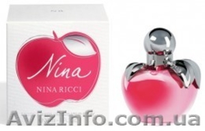 Нина Ричи Nina Eau De Toilette Spray 30ml #816683