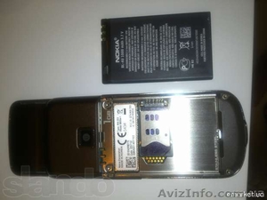 Nokia 8800 Sapphire Arte состояние из 10 10 #832567