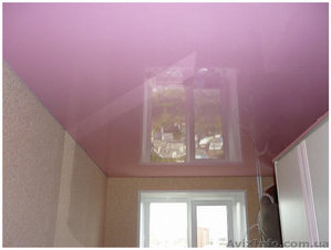 Натяжные потолки Житомир,  Житомирская область #824561