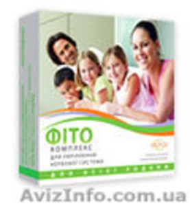 «Фитокомплекс для укрепления нервной системы» Olivia #830726