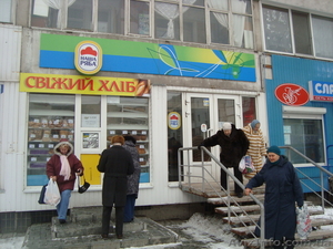 Сдам отдел в СВОЁМ магазине по ул.Новокрымская,  напротив Сильпо #822831