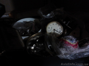 Продам машинку Зингер, Часы, Проигрыватели #817436