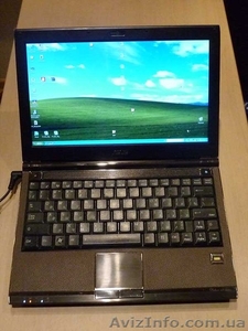 Ноутбук Asus U2Ed (U2E-U750SCABAW) #829927