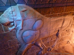 Лепнина Рисунок Барельеф #816673