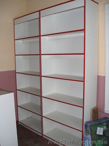 Торговые стелажи магазин,  аптека #822009