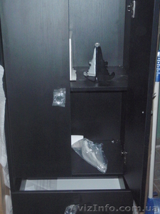 Продам бельевой шкаф для ванной комнаты #826270