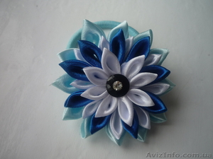 Украшения для волос резинки,  заколки #818444