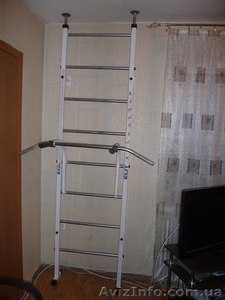 продам шведскую стенку Интер Атлетик #827868