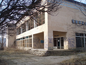 Продам Универмаг #824667