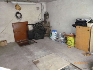 Гараж между 2-м и 3-м Шевченковскимр-н капитальный #831741