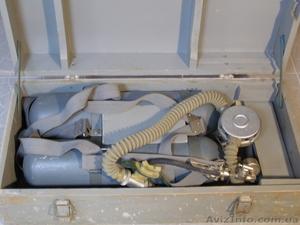 Акваланг Подводник АВМ-1М б-у #829963