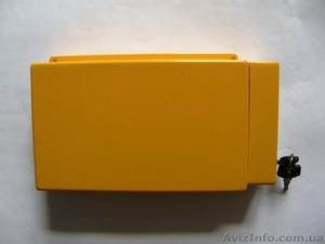 Рекламное оборудование,  видео реклама (медиа-проигрыватель ПМТ) #830097