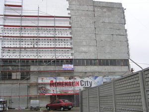 Леса аренда,  продажа,  монтаж #816043