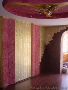 ремонт квартир иофисов,  фасады #815939