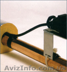 обогрев трубопровода резервуара емкости #829801