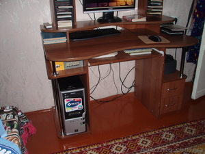 Рабочее Место - Полный Комплект #824180