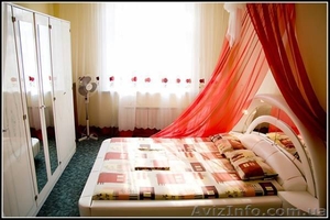 Сдается 1 комнатная квартира на м. Пушкинская. #832306