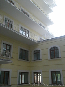 квартира в Старобазарном сквере #826135