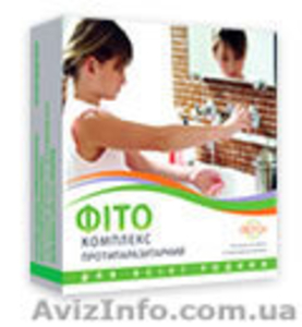 «Фитокомплекс противопаразитарный» Olivia #830736