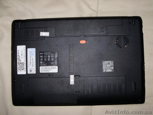 продам Ноутбук Acer Aspire 5750G Intel Core i7 #822617