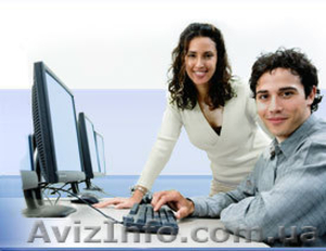 Профессиональные компьютерные курсы от академии Успеха в Николаеве! #829520