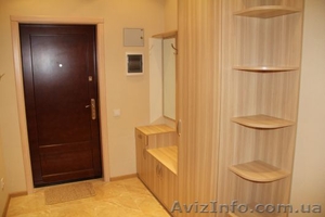 	VIP-квартира ЖК «Александровский» #829763