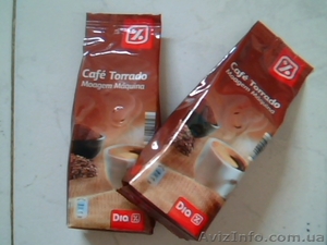 кофе из португалии+подарок #821180